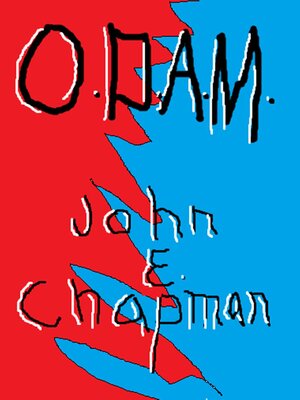 cover image of O.D.A.M.